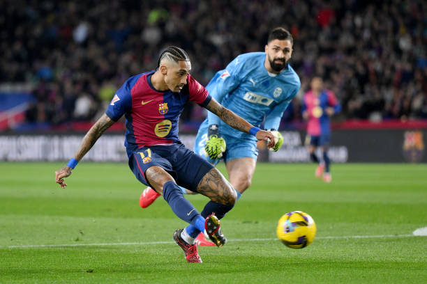 12月法甲最佳球員：誰是最強(qiáng)進(jìn)攻核心？