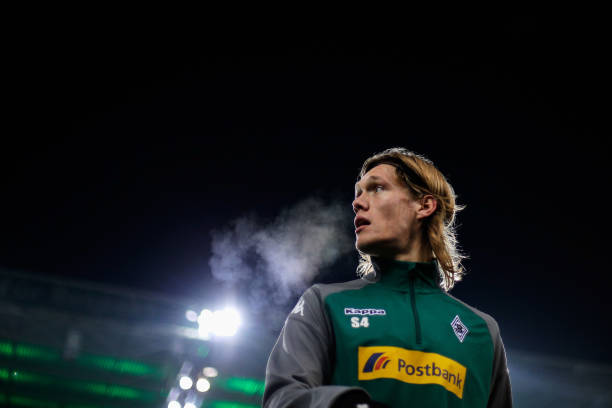 齊達內(nèi)與法國足球：為何他錯過了馬賽？