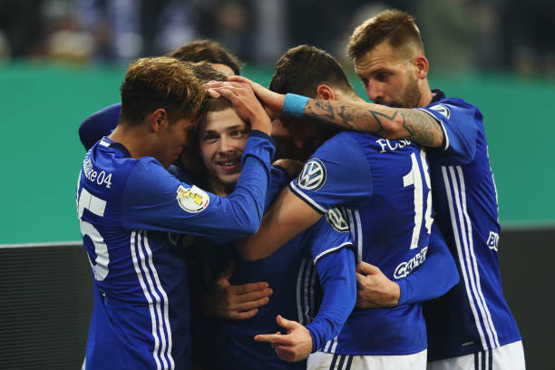 2020英超賽季最佳11人：誰(shuí)入選了夢(mèng)之隊(duì)？