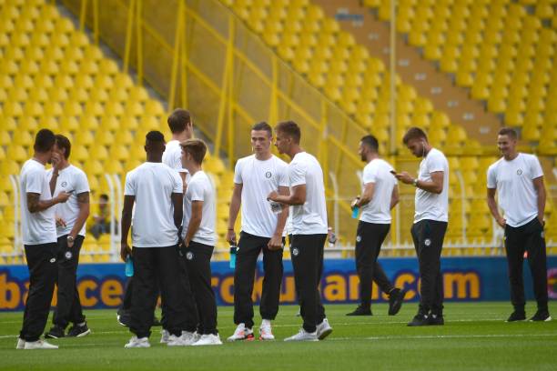 羅納爾多最經(jīng)典的球衣號碼是哪一件？