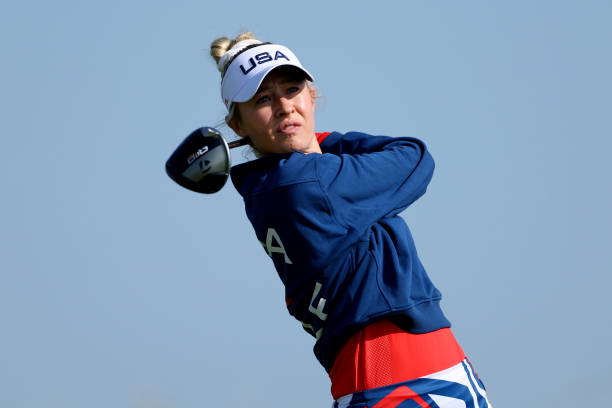 奧運(yùn)五環(huán)中每個(gè)環(huán)代表的大洲是哪些？