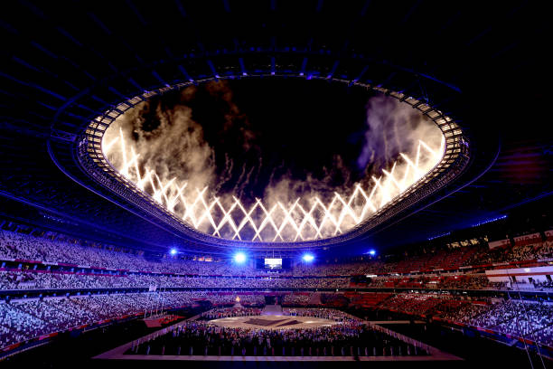 2032布里斯班奧運會：可持續(xù)性與氣候行動的全球典范