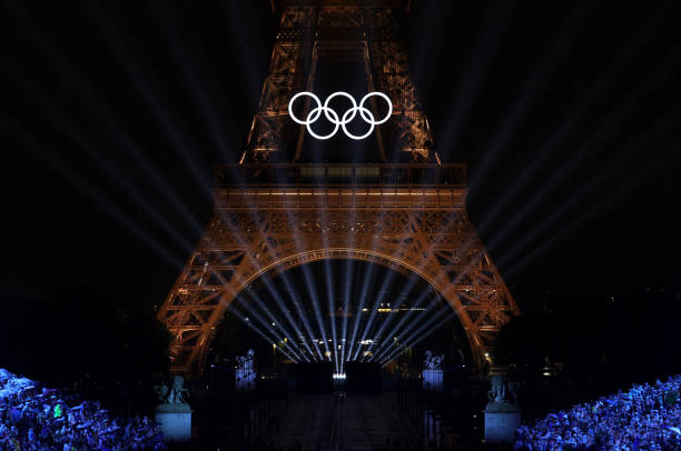 洛杉磯奧運會舉辦年份的演變與特點