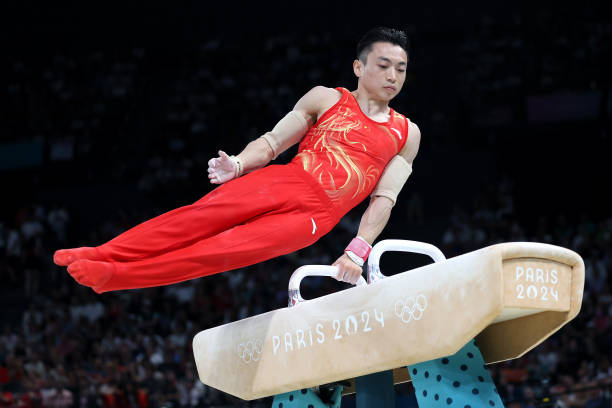 奧運(yùn)會男籃賽制詳解：晉級規(guī)則與淘汰賽安排