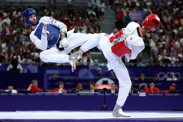 奧運福娃：敦煌藝術(shù)在全球化時代的生動表達