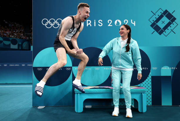 奧運(yùn)會(huì)金牌賽事時(shí)間表：不容錯(cuò)過的精彩時(shí)刻