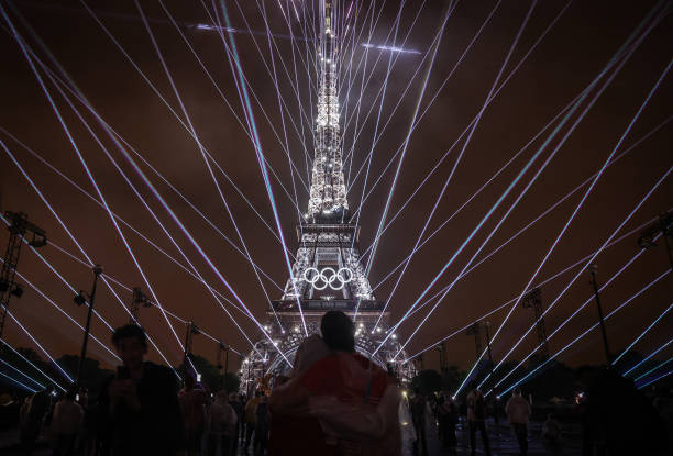 三年磨一劍：陳雨菲為2024奧運(yùn)會(huì)所做的訓(xùn)練與準(zhǔn)備