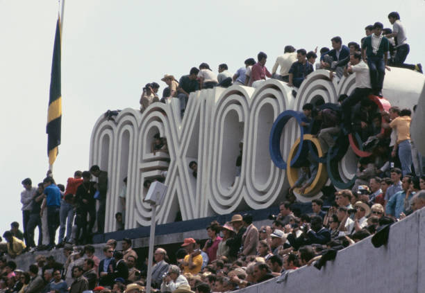 奧運(yùn)五環(huán)的意義：體育無國界的體現(xiàn)