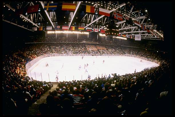 中國奧運會舉辦年份及背后的故事