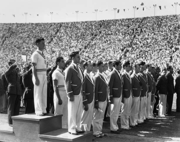 五個(gè)奧運(yùn)吉祥物的名字：從設(shè)計(jì)到命名的全過(guò)程