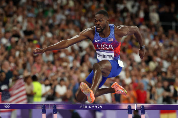 2032年奧運會：洛杉磯如何應對氣候挑戰(zhàn)