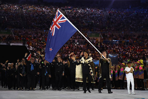 五環(huán)旗的顏色與五大洲：一場視覺與文化的對話