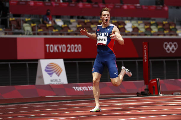 歷屆奧運男單冠軍數據全解析