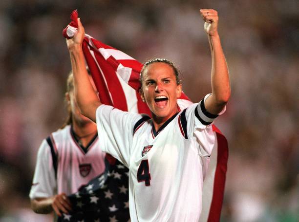 乒乓球奧運(yùn)金牌得主：從1988到2020