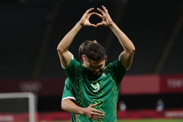 乒乓球選手如何通過世界排名鎖定奧運會席位？