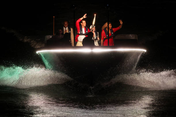 北京冬奧會閉幕日期揭曉，賽事將于幾月幾號結束？