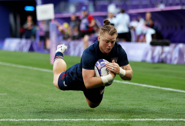 美國男排橫掃意大利，強(qiáng)勢晉級半決賽