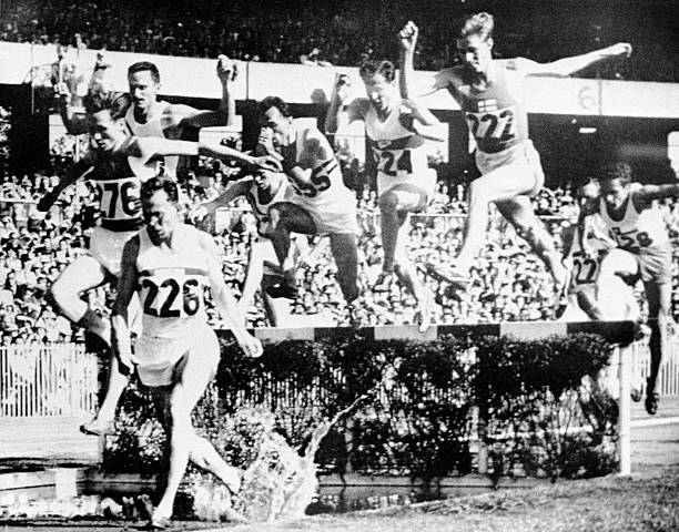 奧運會乒乓球金牌總數(shù)及項目演變