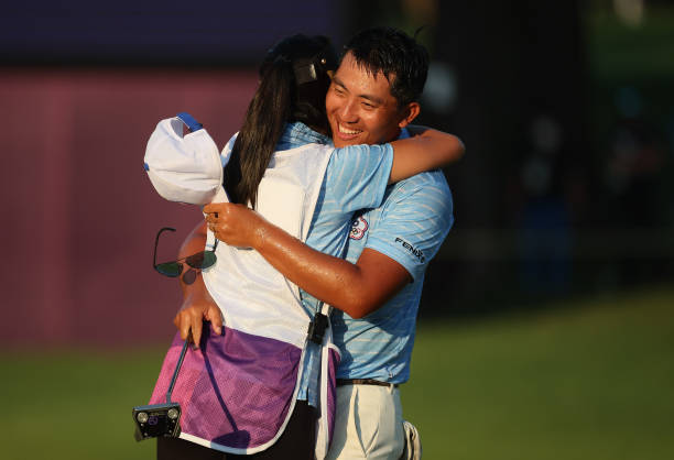 潘展樂百米決賽完整版視頻回放