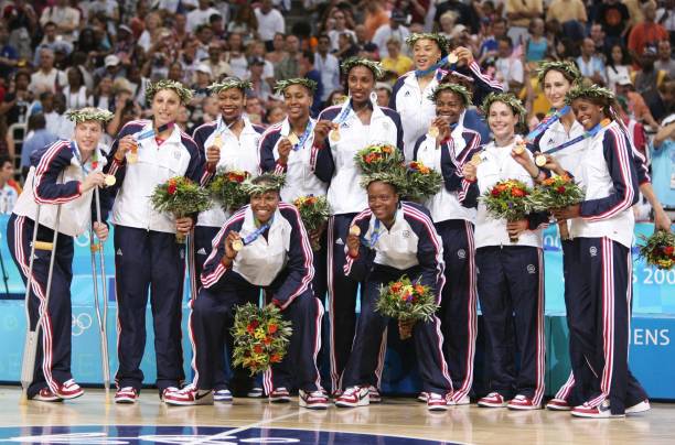 中國(guó)乒乓球首金得主：陳靜的開(kāi)創(chuàng)性勝利