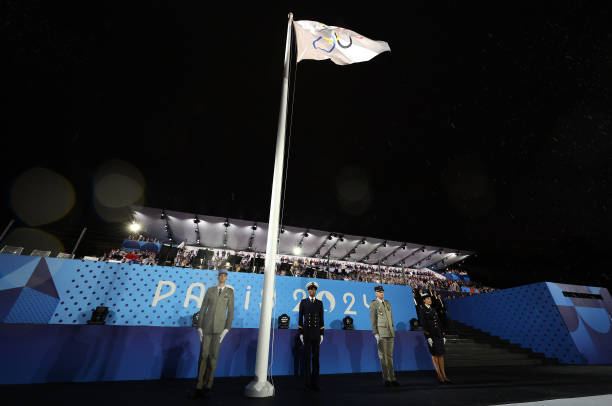 想知道奧運(yùn)會(huì)乒乓球男單決賽幾點(diǎn)開始？看這里