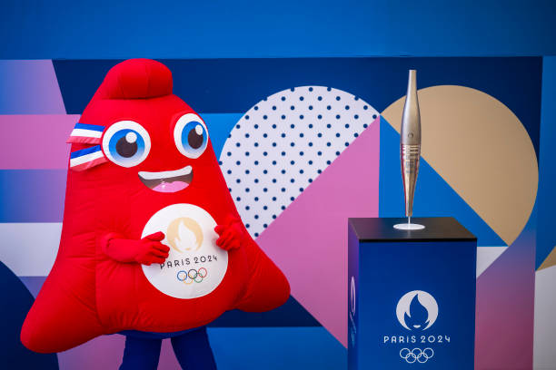 巴黎奧運會排球門票開售，熱門場次一票難求