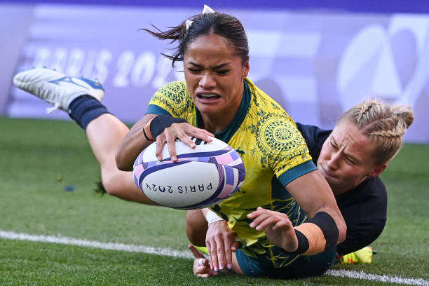 逐浪巴黎：2024奧運會游泳賽程及中國選手參賽時間