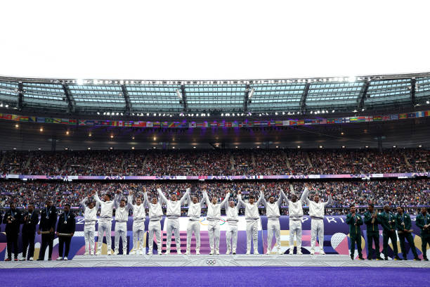 中國乒乓球混雙奧運(yùn)名額分配規(guī)則