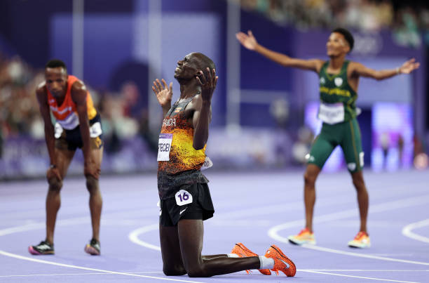 古代希臘：探尋奧運(yùn)會(huì)的起源與歷史背景