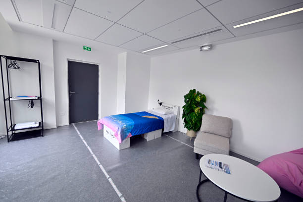 2032年奧運(yùn)會(huì)：布里斯班的場(chǎng)館建設(shè)規(guī)劃