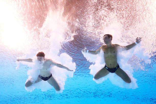 巴黎奧運會運動員檔案：國籍、項目與獎牌記錄一覽