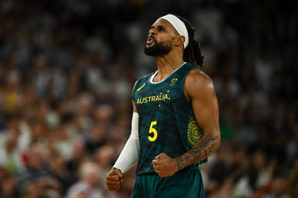 巴黎奧運會乒乓球混雙項目是否取消？官方回應來了