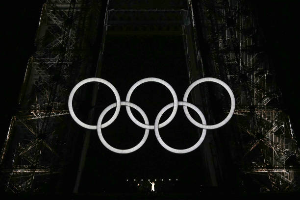 現(xiàn)代奧運會的復興者：誰推動了奧運的回歸？