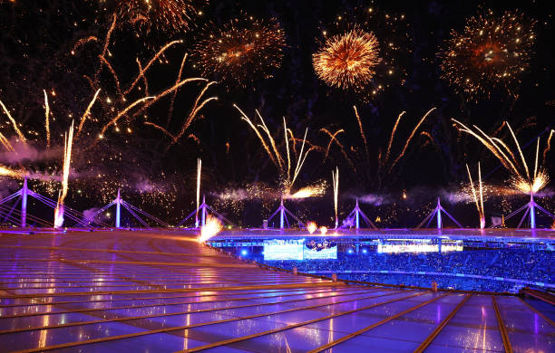 2024巴黎奧運(yùn)會：下一次奧運(yùn)會在哪年？