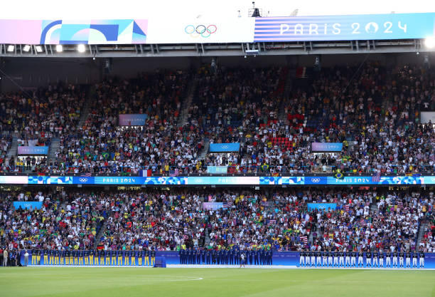 為什么奧運會每四年舉辦一次？背后的故事