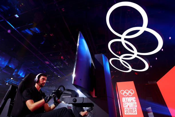 福娃名字的創(chuàng)意來源：北京奧運會的文化符號