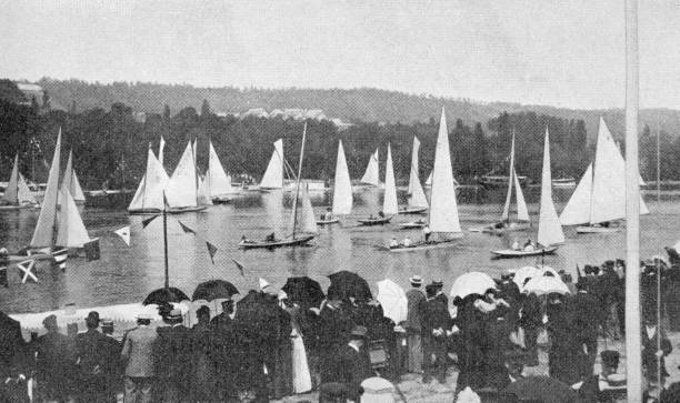 東京奧運(yùn)會：全球體育盛事的幕后故事