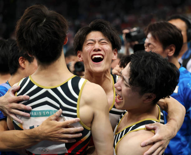 繪畫小課堂：奧運五環(huán)的正確畫法與色彩搭配