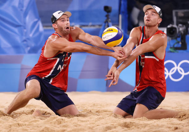 中國奧運金牌榜全記錄：哪些項目貢獻最大？