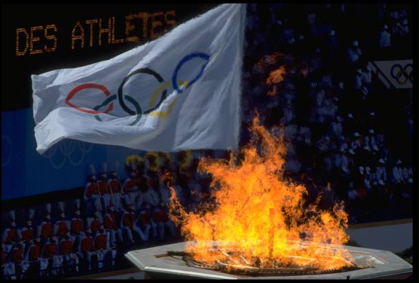 羽毛球奧運賽制詳解：單打、雙打和混合雙打的局數(shù)規(guī)則