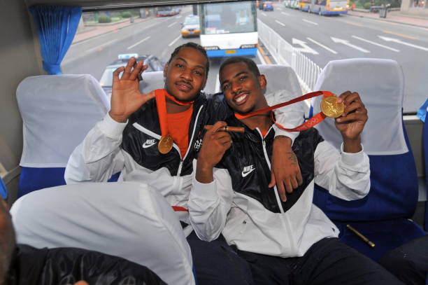 中國奧運參賽史：從首次參賽到獎牌榜前列