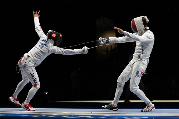 印度vs印尼：2036年奧運會主辦權的亞洲之爭