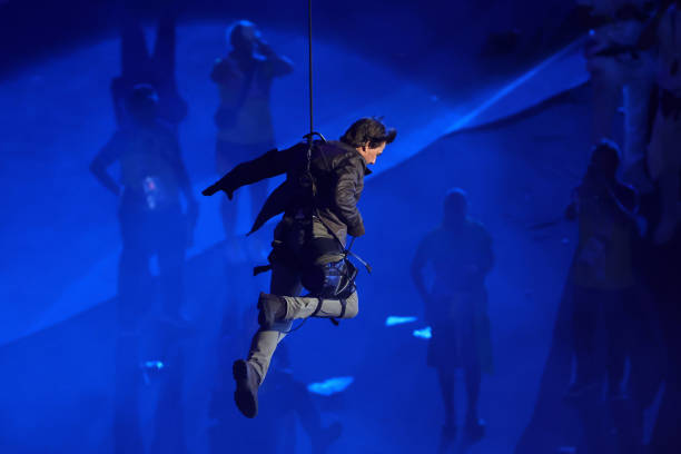 解密奧運五環(huán)：顏色選擇的文化與地理依據(jù)