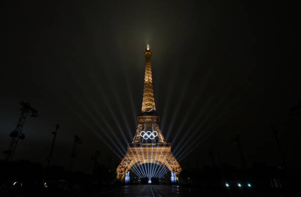 重溫經(jīng)典：2008奧運(yùn)會(huì)馬琳乒乓球高清比賽集錦