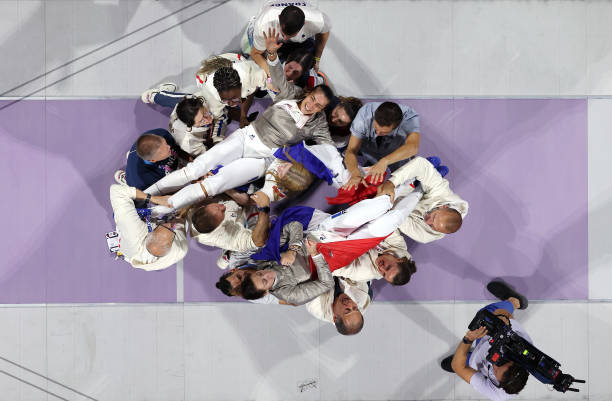 2024巴黎奧運(yùn)會排球賽程與看點前瞻