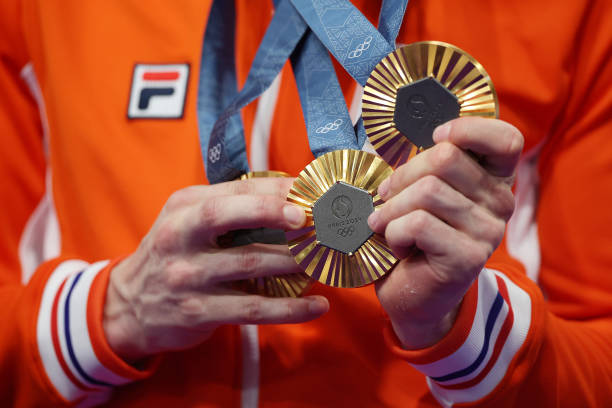 巴黎奧運會乒乓球混雙：賽制調(diào)整與競爭格局分析