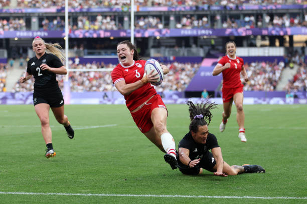 巴黎2028：科技如何重新定義奧運(yùn)體驗(yàn)