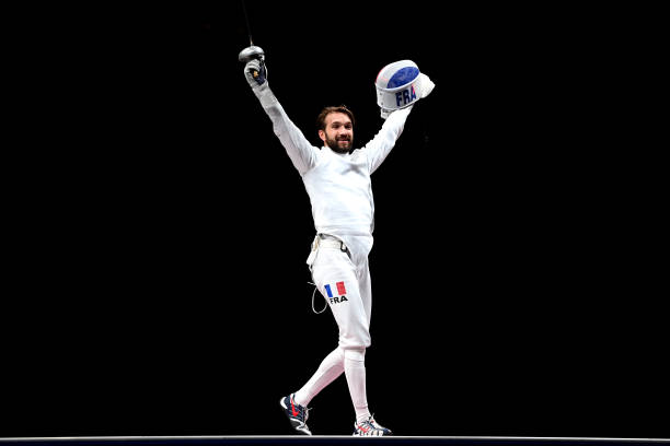 菲爾普斯在北京奧運(yùn)會(huì)的八枚金牌之路