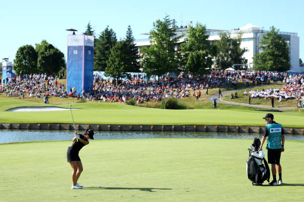 2024巴黎奧運：乒乓球混雙冠軍國家揭曉