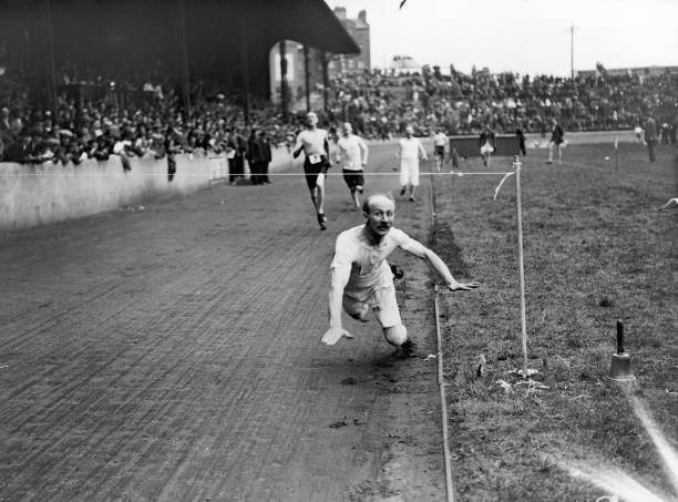 加納田徑崛起：從本土新星到國際舞臺的突破之路